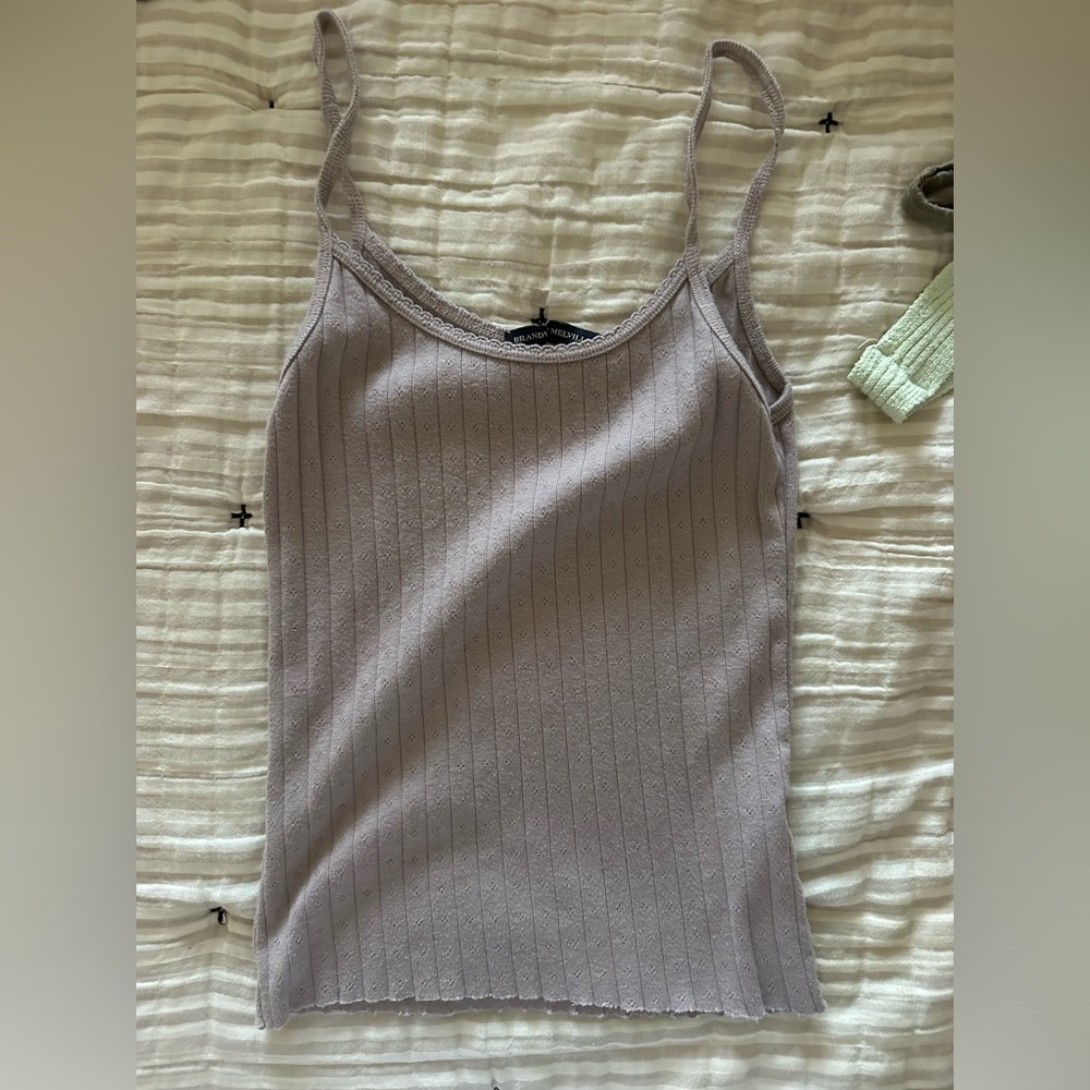 Brandy Melville tank top